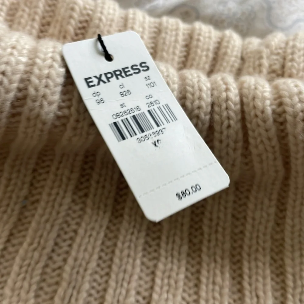 Express sweater - Picture 2 of 3